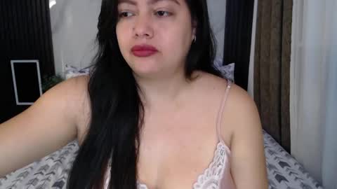 Snapshot of melaniex05 chatting on 6, 6, 2026 Melanie online show from 6, 6, 2026