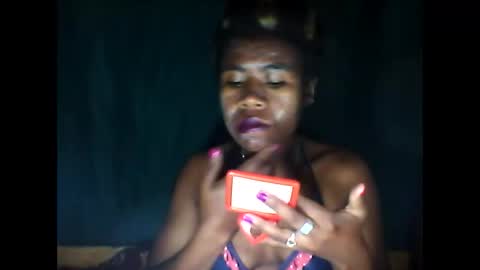 melanih online show from 12, 5, 2026