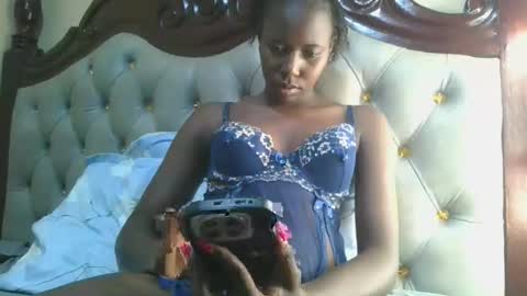 melaninblue online show from 2, 5, 2026