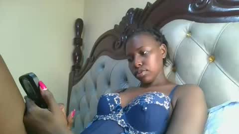 melaninblue online show from 3, 5, 2026