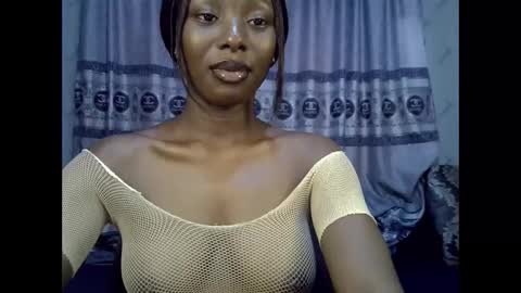 Snapshot of melanine_floral chatting on 13, 1, 2025 Praiz online show from 13, 1, 2025