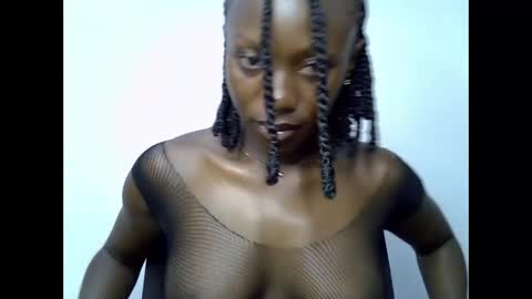 Snapshot of melanine_floral chatting on 19, 1, 2025 Praiz online show from 19, 1, 2025