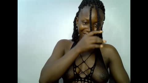 Snapshot of melanine_floral chatting on 19, 1, 2025 Praiz online show from 19, 1, 2025