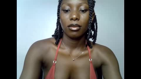Snapshot of melanine_floral chatting on 23, 1, 2025 Praiz online show from 23, 1, 2025