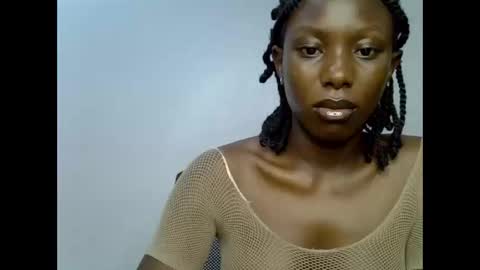 Snapshot of melanine_floral chatting on 26, 1, 2025 Praiz online show from 26, 1, 2025