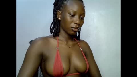 Snapshot of melanine_floral chatting on 27, 1, 2025 Praiz online show from 27, 1, 2025