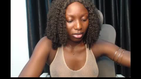 Snapshot of melanine_floral chatting on 14, 9, 2025 Praiz online show from 14, 9, 2025