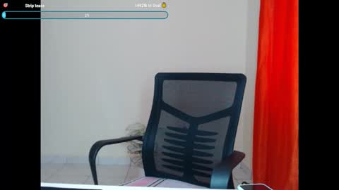 Snapshot of melaningoddess30 chatting on 20, 2, 2026 melaningoddess30 online show from 20, 2, 2026