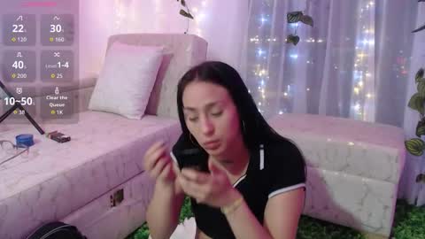 melany sox online show from 26, 9, 2025