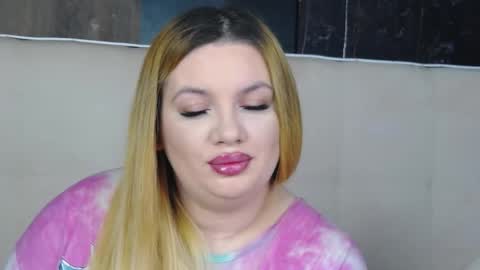 Snapshot of melanniebrown chatting on 17, 1, 2026 melanniebrown online show from 17, 1, 2026