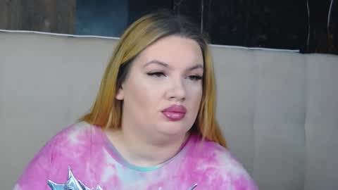 Snapshot of melanniebrown chatting on 19, 1, 2026 melanniebrown online show from 19, 1, 2026