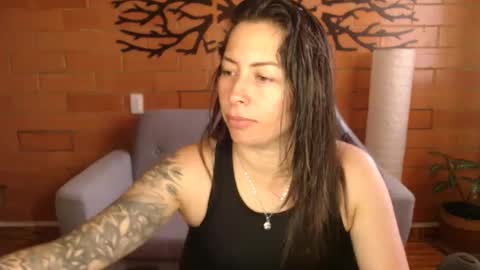 Melanny online show from 7, 11, 2025