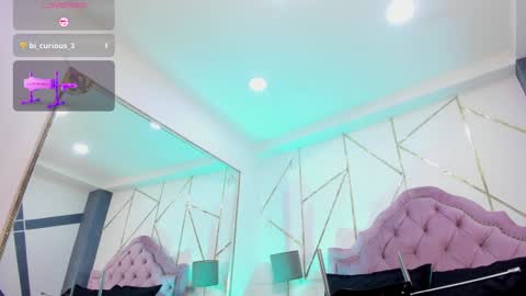 MelanyLuv online show from 16, 12, 2024