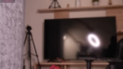 MelanyLuv online show from 15, 2, 2026