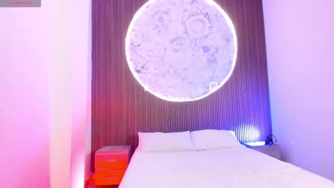 MelanyLuv online show from 27, 2, 2026