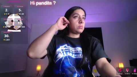 Snapshot of melanny_petite chatting on 28, 7, 2026 melanny_petite online show from 28, 7, 2026