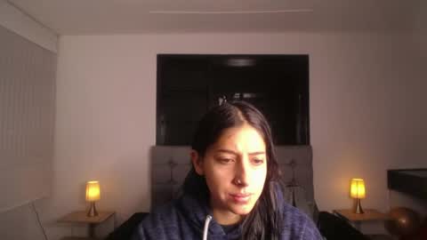 Snapshot of melanny_petite chatting on 30, 7, 2026 melanny_petite online show from 30, 7, 2026