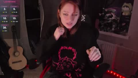 Snapshot of melante_s chatting on 20, 9, 2025 Ash online show from 20, 9, 2025