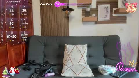 Melany online show from 15, 12, 2025