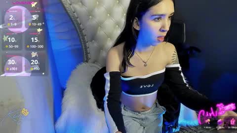 Snapshot of melany_27 chatting on 11, 2, 2026 Melany online show from 11, 2, 2026