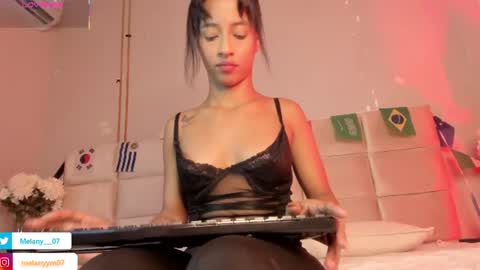 Snapshot of melany__8 chatting on 24, 6, 2026 melany online show from 24, 6, 2026