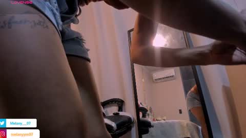 Snapshot of melany__8 chatting on 7, 7, 2026 melany online show from 7, 7, 2026