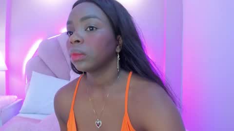Melanie online show from 28, 9, 2025
