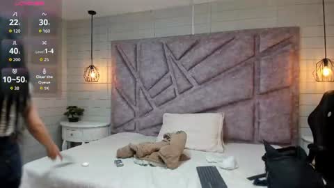 Snapshot of melany_heaven chatting on 26, 6, 2026 melany_heaven online show from 26, 6, 2026