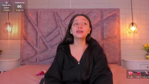 Snapshot of melany_heaven chatting on 19, 7, 2026 melany_heaven online show from 19, 7, 2026