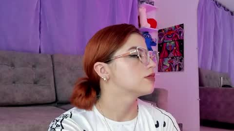 melany_jhonsonn online show from 30, 4, 2026