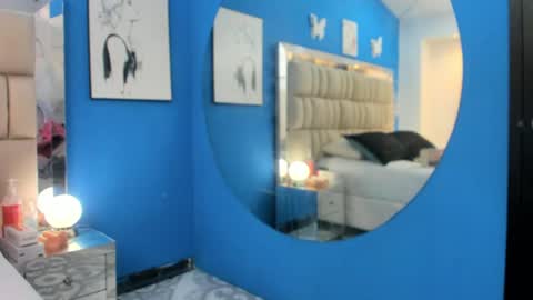 Snapshot of melany_love0 chatting on 4, 7, 2026 Melany online show from 4, 7, 2026