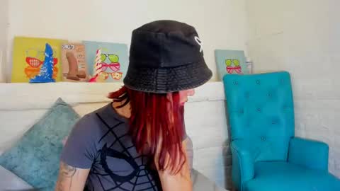 Snapshot of melanyharris chatting on 16, 12, 2024 MELANYHARRIS online show from 16, 12, 2024