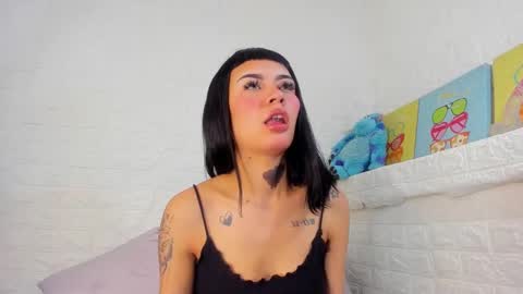 Snapshot of melanyharris chatting on 28, 1, 2025 MELANYHARRIS online show from 28, 1, 2025