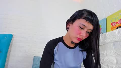 Snapshot of melanyharris chatting on 19, 2, 2025 MELANYHARRIS online show from 19, 2, 2025