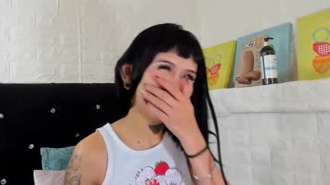 Snapshot of melanyharris chatting on 7, 3, 2025 MELANYHARRIS online show from 7, 3, 2025