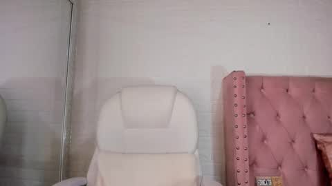 MELANYHARRIS online show from 8, 3, 2025