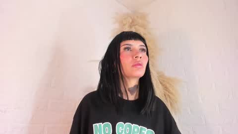 Snapshot of melanyharris chatting on 10, 3, 2025 MELANYHARRIS online show from 10, 3, 2025