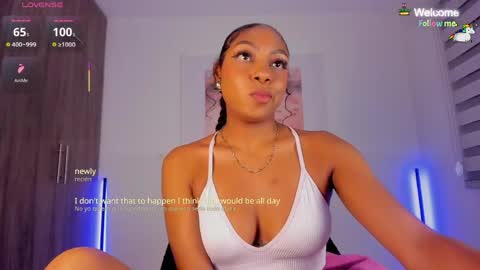 melanyriz online show from 30, 5, 2026