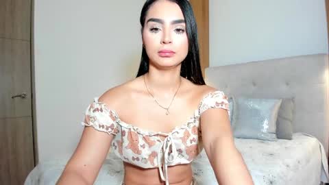 Snapshot of melanyrosse chatting on 8, 6, 2026 Melany online show from 8, 6, 2026