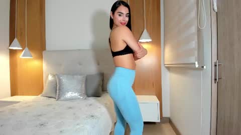 Snapshot of melanyrosse chatting on 20, 6, 2026 Melany online show from 20, 6, 2026