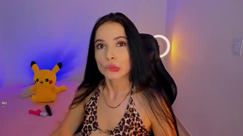 melanyrouse1 online show from 27, 2, 2026