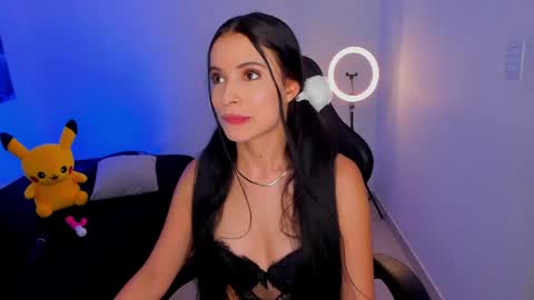 melanyrouse1 online show from 13, 3, 2026