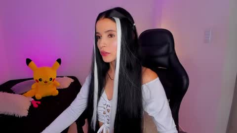 Snapshot of melanyrouse1 chatting on 2, 5, 2026 melanyrouse1 online show from 2, 5, 2026