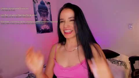 Snapshot of melanyrouse1 chatting on 27, 5, 2026 melanyrouse1 online show from 27, 5, 2026