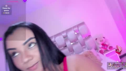 Melany online show from 14, 2, 2026