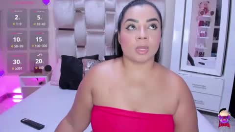 Snapshot of melanyshayk chatting on 18, 7, 2026 Melany online show from 18, 7, 2026
