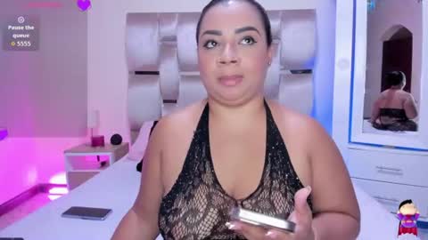 Snapshot of melanyshayk chatting on 19, 7, 2026 Melany online show from 19, 7, 2026
