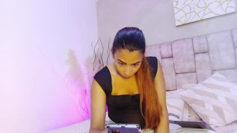 Snapshot of melanystone_ chatting on 1, 6, 2026 Melany online show from 1, 6, 2026