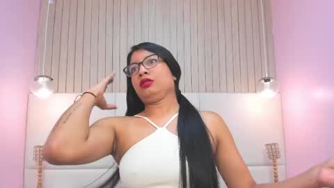Snapshot of melanywayne_ chatting on 20, 4, 2026 Melany online show from 20, 4, 2026