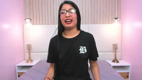 Snapshot of melanywayne_ chatting on 30, 4, 2026 Melany online show from 30, 4, 2026